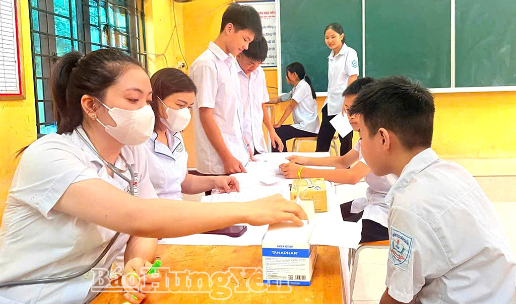 Tái cấu trúc mạng lưới giáo dục - Kỳ 2: Chuyển từ “quản lý” sang “quản trị” trường học (Tiếp theo và hết)