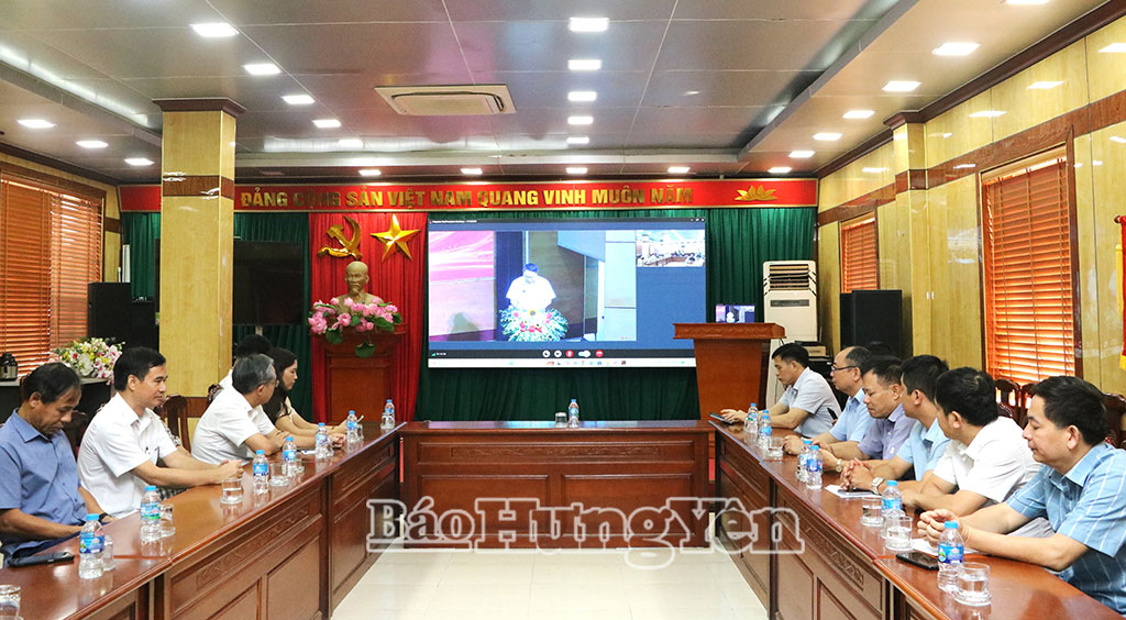 Phát động chương trình “Thanh âm Việt Nam - Giai điệu cuộc sống” năm 2026