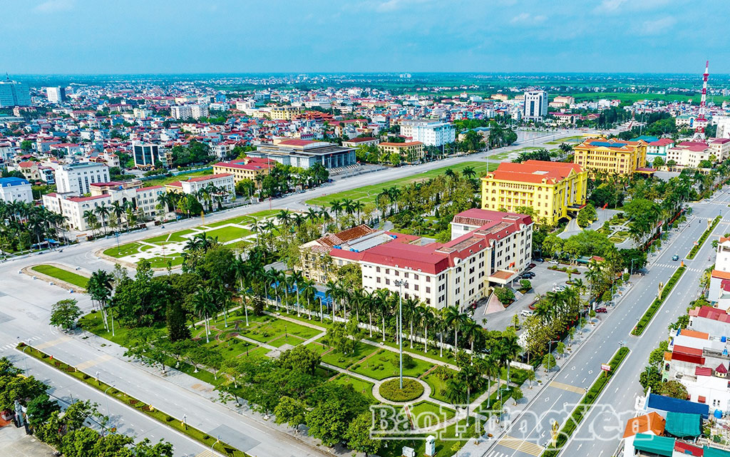 Niềm tin và trọng trách trước Nhân dân
