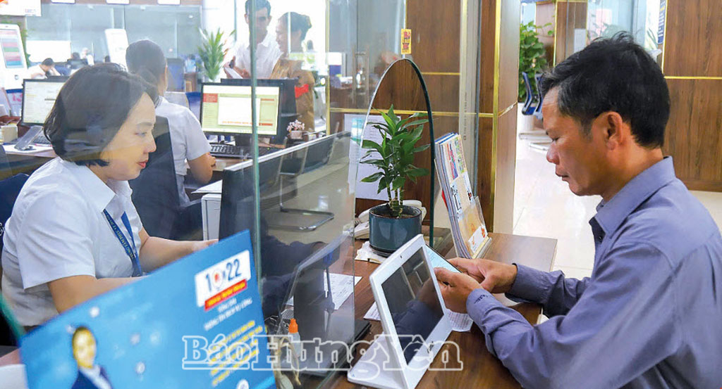 Diễn đàn hiến kế kiến tạo nền hành chính phục vụ người dân