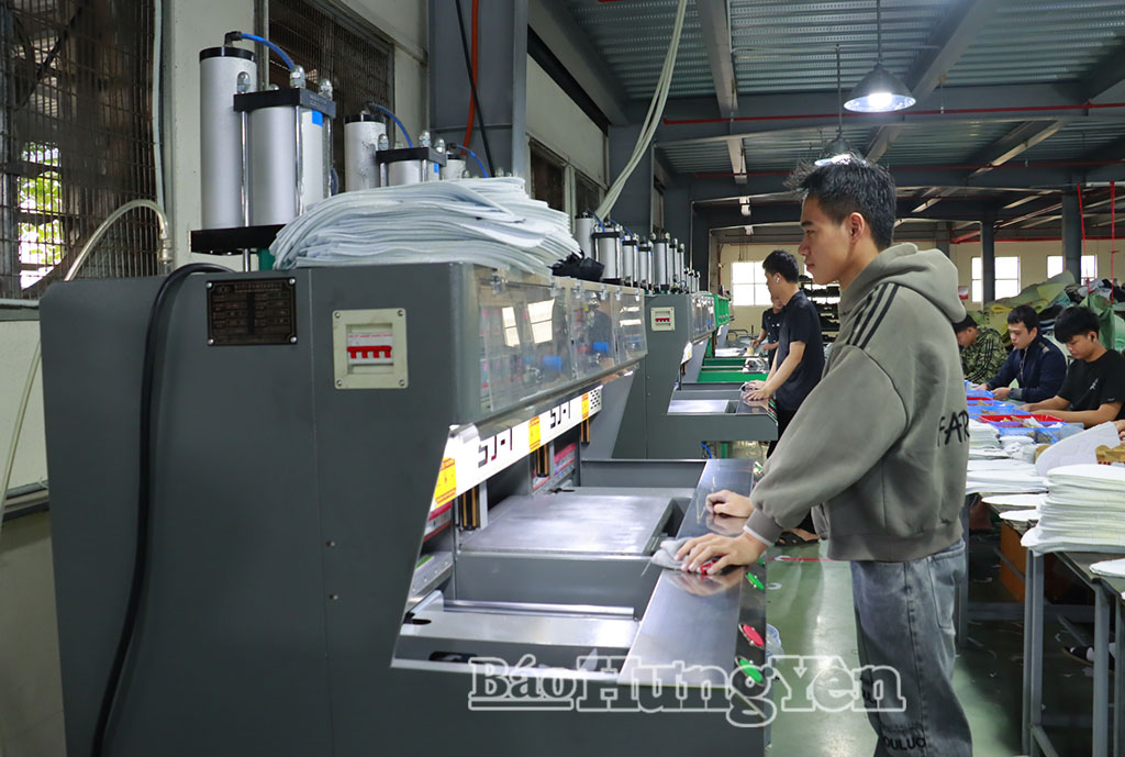 Đổi mới, sắp xếp tổ chức bộ máy tinh gọn, hoạt động hiệu lực, hiệu quả