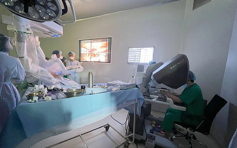 Cần thiết duy trì giấy chuyển tuyến khám bệnh, chữa bệnh
