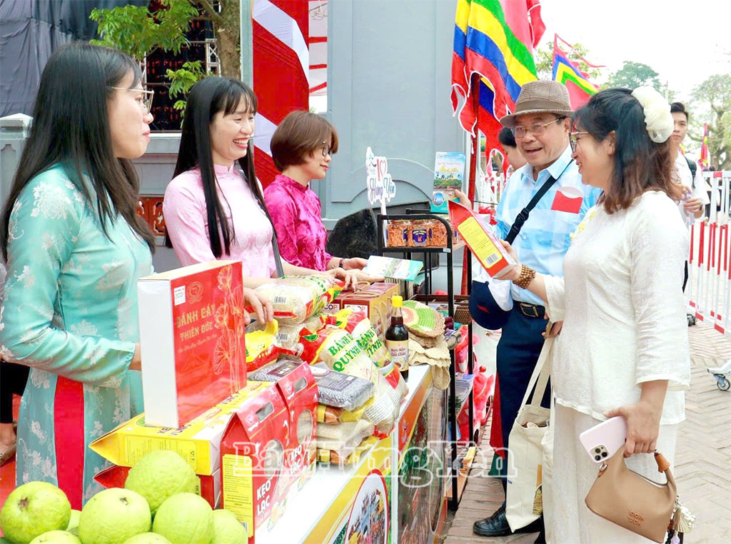 Đa dạng hoạt động xúc tiến, quảng bá du lịch