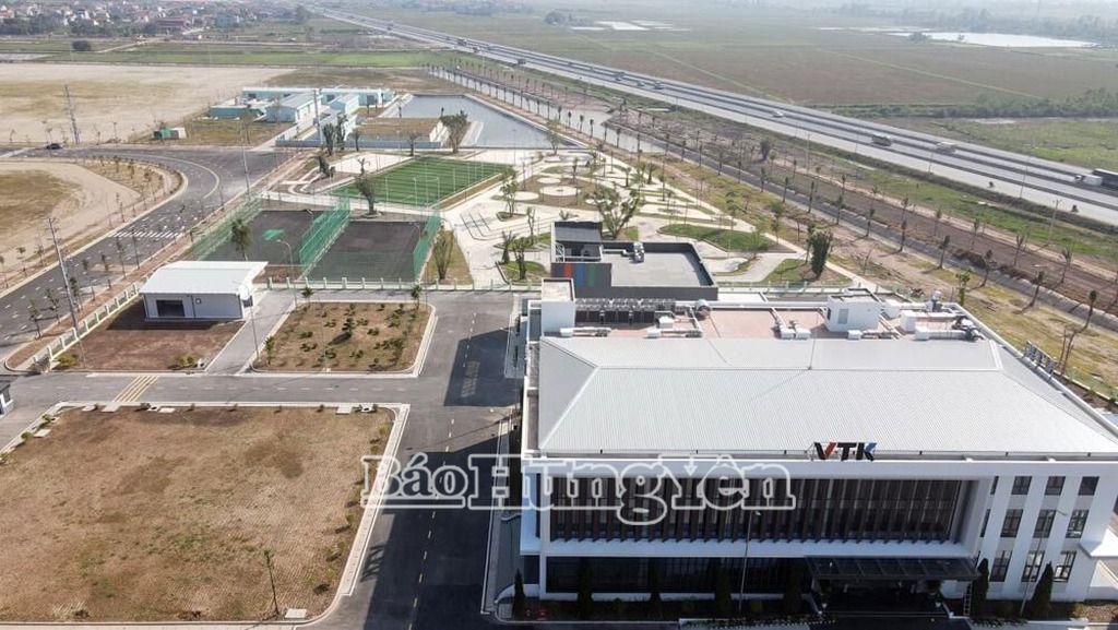 Hợp nhất hai tỉnh Hưng Yên và Thái Bình: Cộng hưởng sức mạnh, vươn tầm cao mới