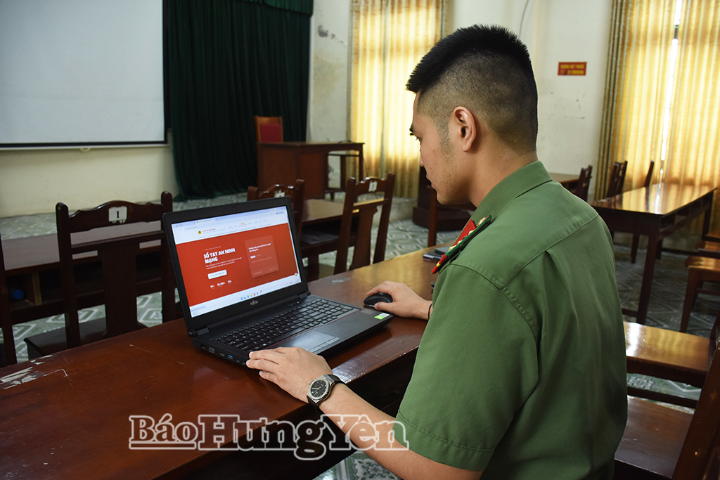 Sôi nổi cuộc thi khởi nghiệp, đổi mới sáng tạo