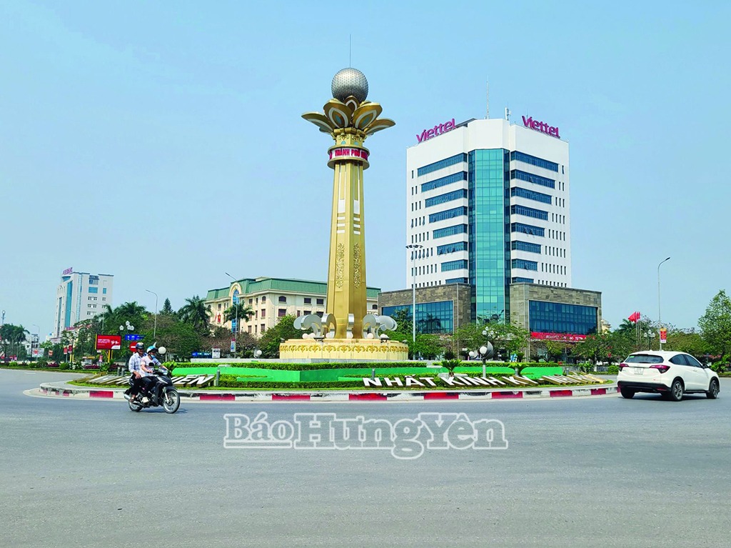 Hưng Yên: Chỉ định Chủ tịch, Phó Chủ tịch UBND 39 xã, phường mới