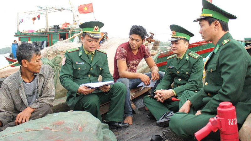 Dùng chiêu bài “tự do dân chủ” để chống phá Việt Nam