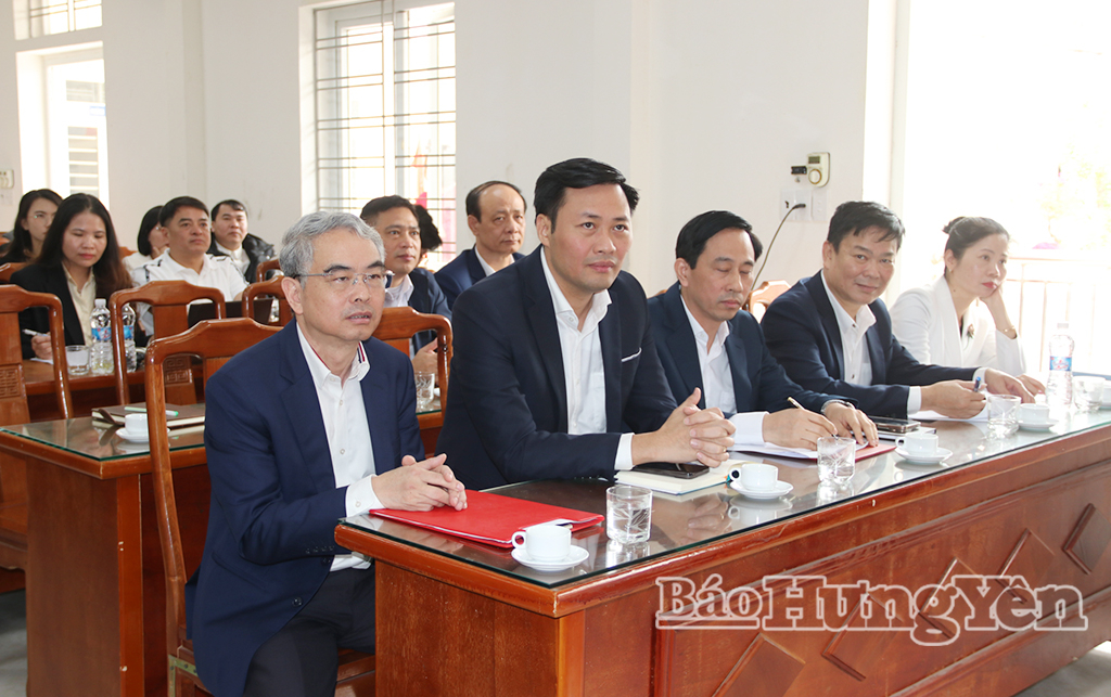 Nâng cao chất lượng ôn thi tốt nghiệp THPT năm 2026