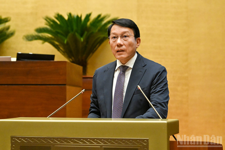 Đề xuất tăng thời hạn cai nghiện ma túy tối thiểu là 2 năm