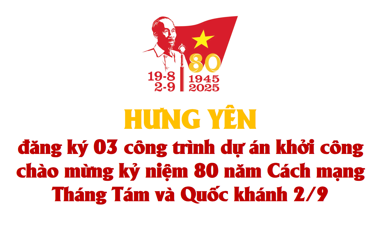 Khánh thành, khởi công 250 công trình, dự án tại 80 điểm cầu trên cả nước chào mừng kỷ niệm 80 năm Cách mạng Tháng Tám và Quốc khánh 2/9