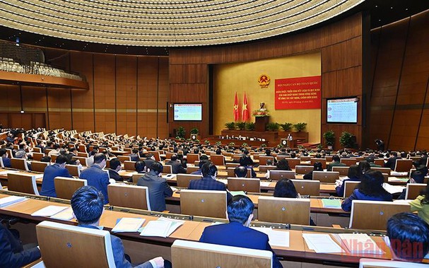 Bàn về văn hoá từ chức