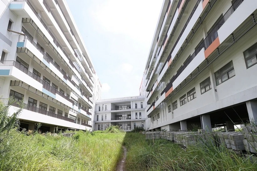 Trị bệnh lãng phí: Giải phóng nguồn lực từ dự án tồn đọng