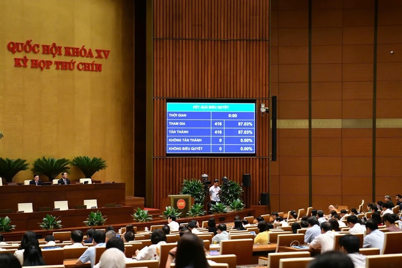Tạo điều kiện thuận lợi cho nhà đầu tư, nhà khoa học nhập quốc tịch Việt Nam