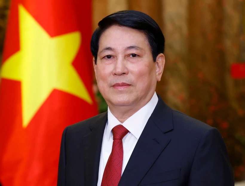 Chủ tịch nước Lương Cường sẽ thăm cấp Nhà nước đến Cộng hòa Dân chủ Nhân dân Lào