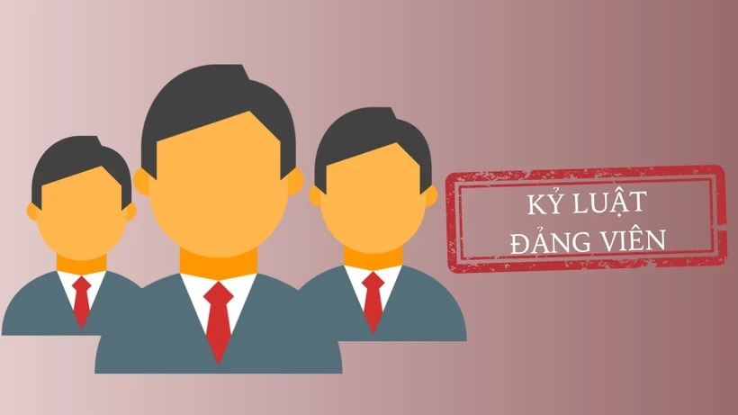 Vụ Tập đoàn Thuận An: TP Hồ Chí Minh kỷ luật tổ chức Đảng, đảng viên sai phạm