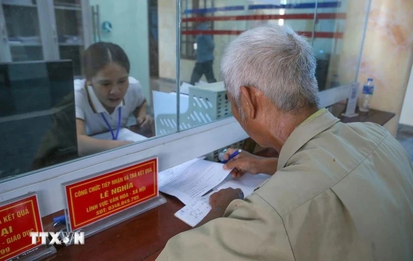 Tinh gọn bộ máy: Hưng Yên đề xuất chính sách hỗ trợ đặc thù