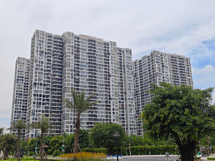 Người trẻ dưới 35 tuổi được vay mua nhà ở xã hội với lãi suất 5,9%
