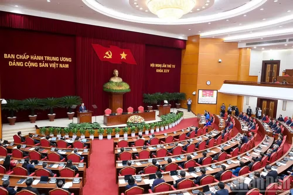 Kết luận về thu hút và trọng dụng nhân tài trong các ngành, lĩnh vực mũi nhọn, phục vụ đất nước phát triển nhanh, bền vững
