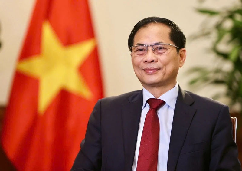 Quan hệ Việt Nam-Trung Quốc: Phát triển mạnh mẽ, toàn diện trên nhiều lĩnh vực