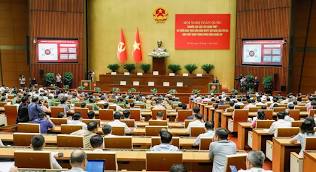 Tổ chức Hội nghị toàn quốc quán triệt, triển khai thực hiện Nghị quyết Trung ương 4