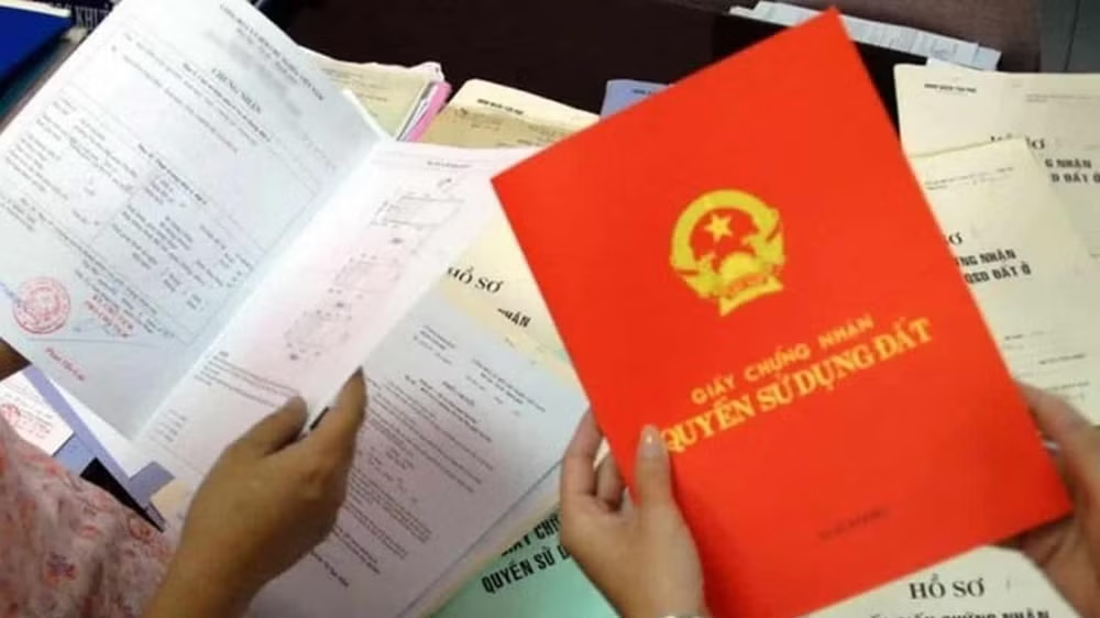 Nhiều đề xuất mới liên quan sổ đỏ khi sửa đổi Luật Đất đai