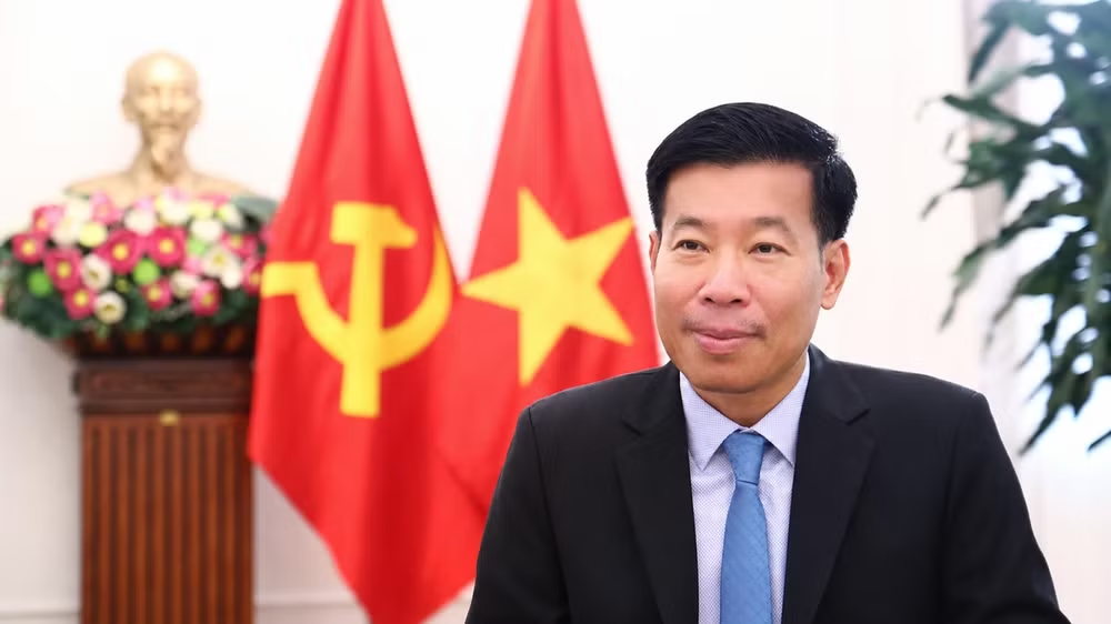 Bước phát triển mới về chất trong quan hệ hai Đảng, hai nước Việt Nam-Singapore