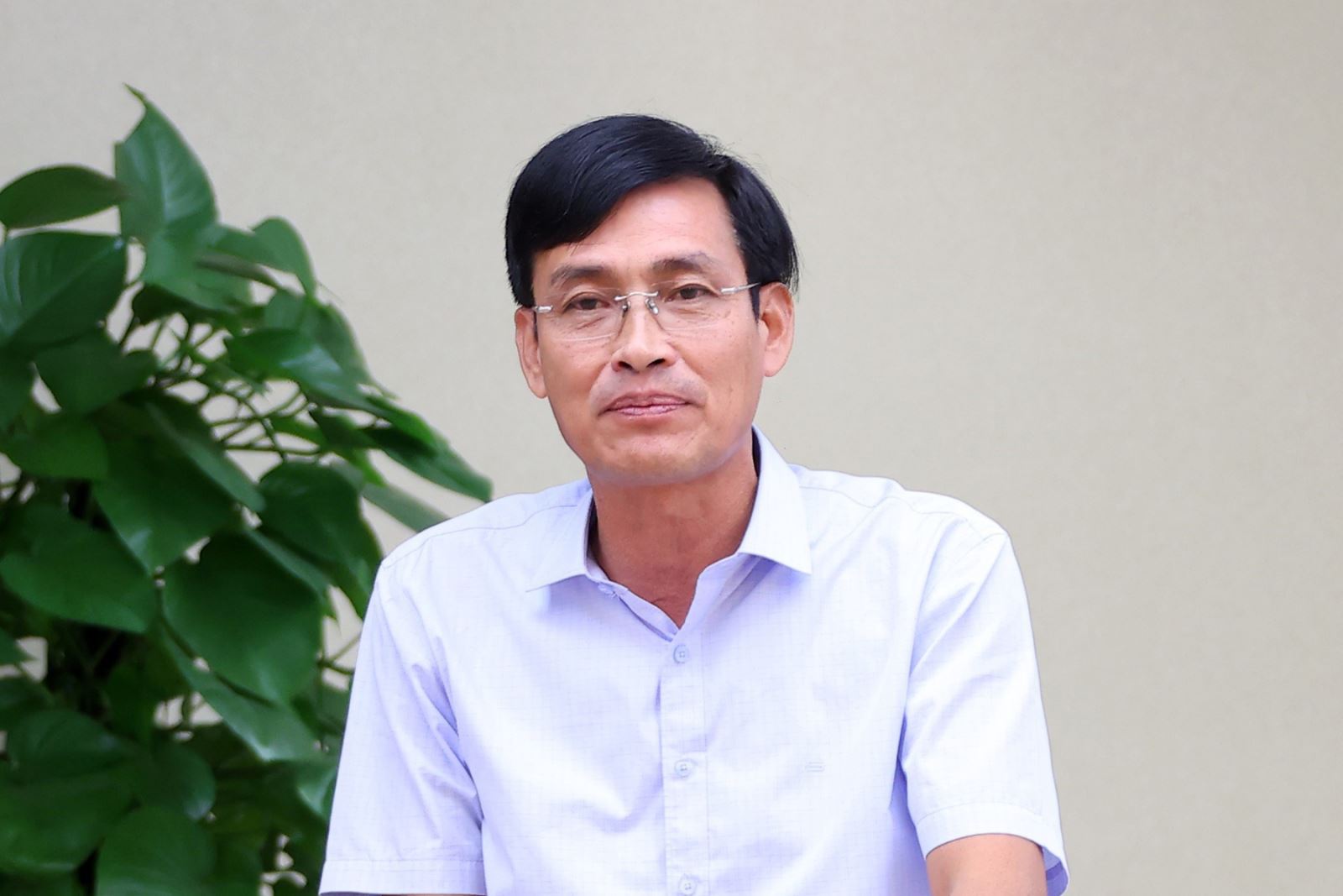 Khai trừ khỏi Đảng Nguyên Thứ trưởng Bộ Nông nghiệp và Môi trường Trần Quý Kiên