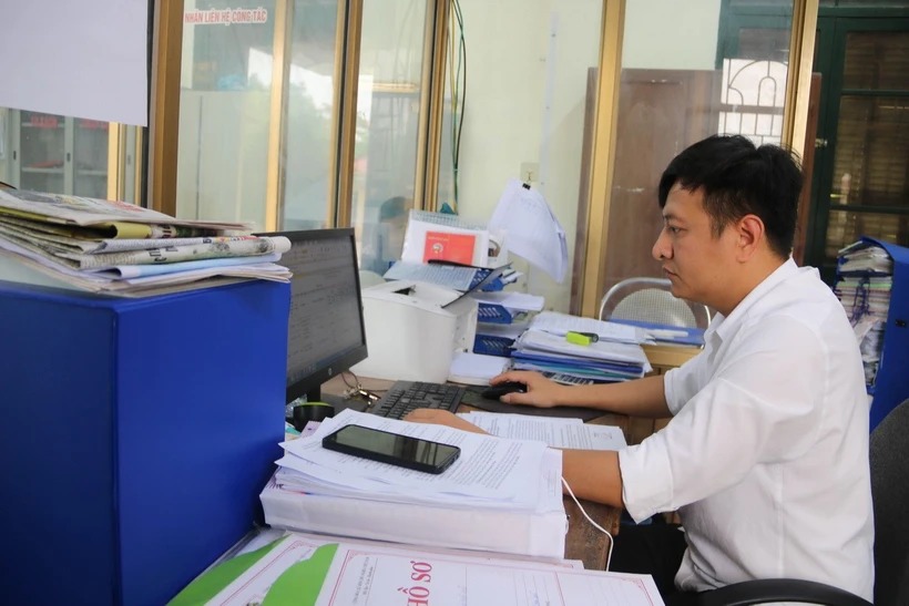 Quy định mới về tiêu chuẩn, định mức sử dụng trụ sở làm việc