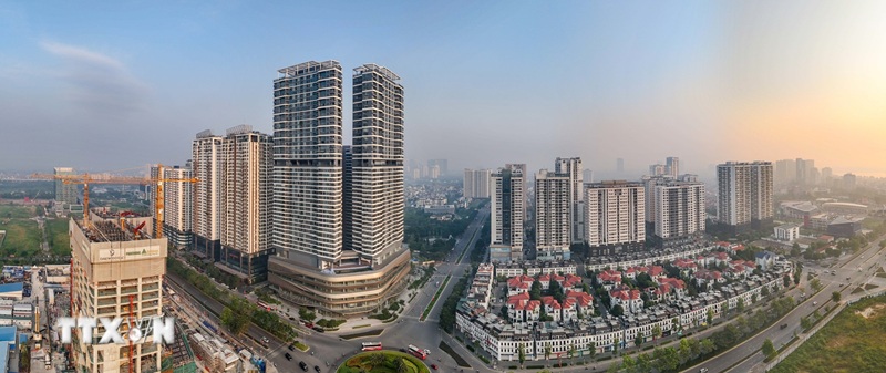 Sáp nhập các tỉnh thành: Hành trình mở lối phát triển, đánh thức tiềm năng