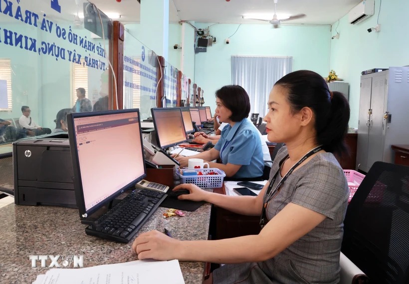 Chính phủ chốt giảm 6.714 đơn vị hành chính cấp xã và phương án từng địa phương