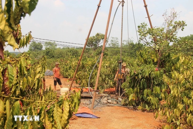 Tăng cường thông tin, truyền thông nhằm hành động sớm, chủ động trước thiên tai