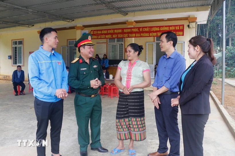 Sàng lọc đội ngũ cán bộ, công chức, xây dựng nền công vụ chuyên nghiệp