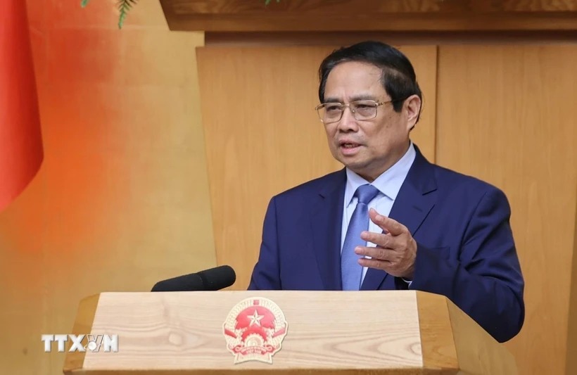 Hoàn thiện các Nghị định phân cấp, phân quyền trước ngày 10/6/2025