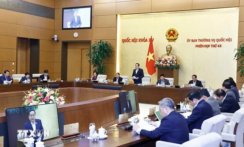 Sắp xếp, tinh gọn tổ chức bộ máy: Cần đảm bảo quyền lợi của người lao động