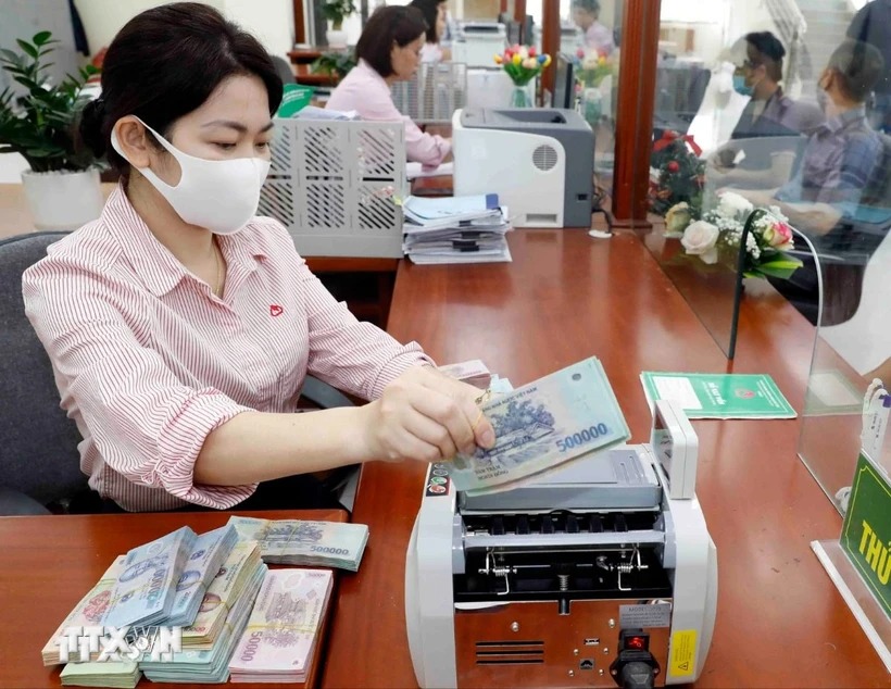 Thủ tướng: Triệt để tiết kiệm chi thường xuyên để tăng chi đầu tư phát triển