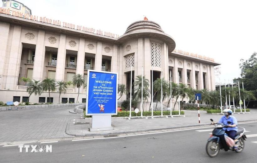 Phương án sắp xếp, tinh gọn bộ máy tại Ngân hàng Nhà nước và hai Ủy ban