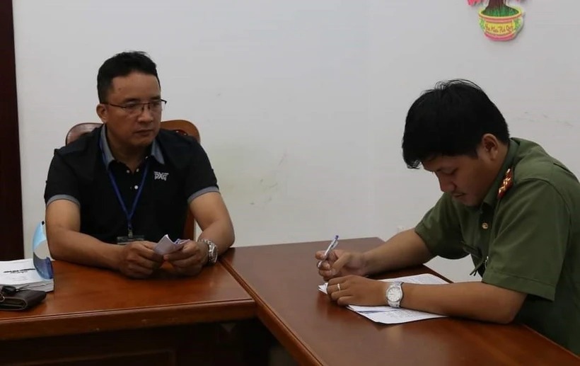 Vạch trần thủ đoạn xuyên tạc, chống phá nguy hiểm của thế lực thù địch