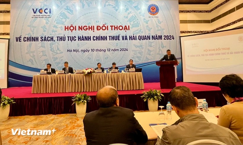 Đối thoại 
