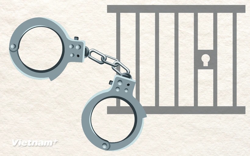 Vụ Công ty Trung Hậu 68: Đề nghị truy tố nhiều cựu cán bộ tỉnh An Giang