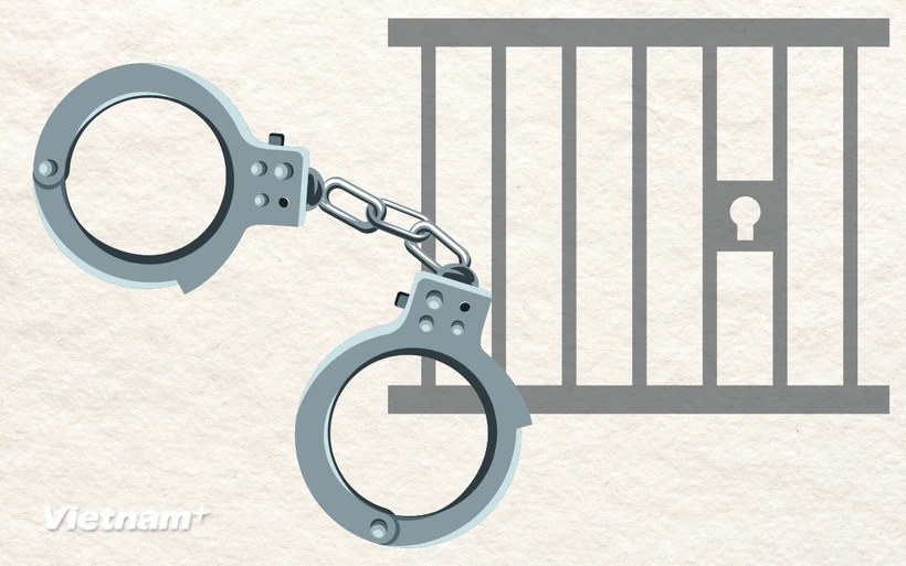 Khởi tố 2 phóng viên, cộng tác viên ép doanh nghiệp ký hợp đồng tuyên truyền