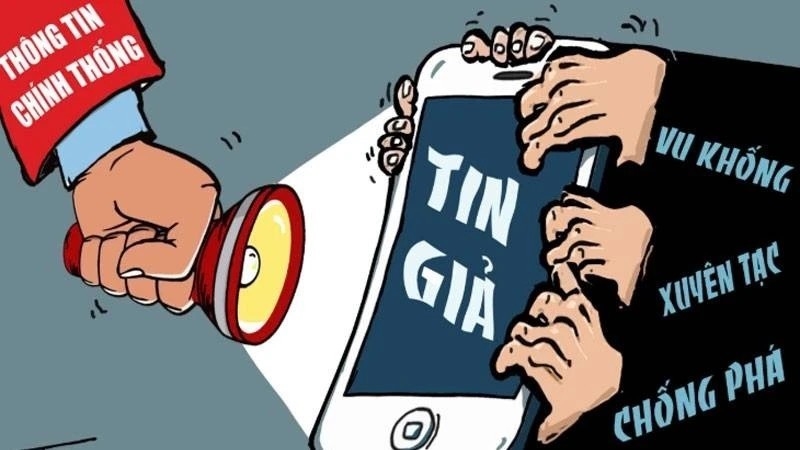 Ba việc cần làm ngay để chấn chỉnh, xử lý hiện tượng 