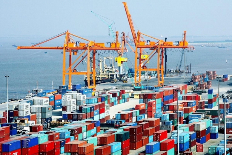 Bản lĩnh quốc gia trước quyết định áp thuế của Hoa Kỳ