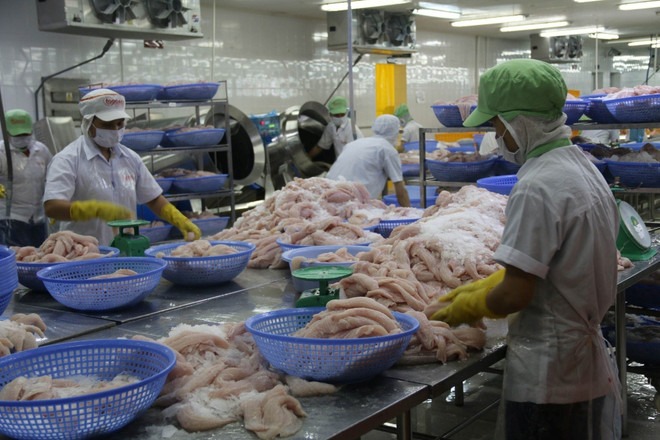 Cuộc chiến thuế quan của Mỹ: Cơ hội và rủi ro với Việt Nam