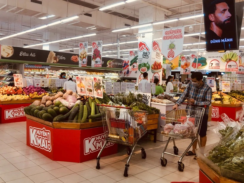 Kiểm soát lạm phát 2024: Góp phần tạo bước đệm trước những thách thức 2025